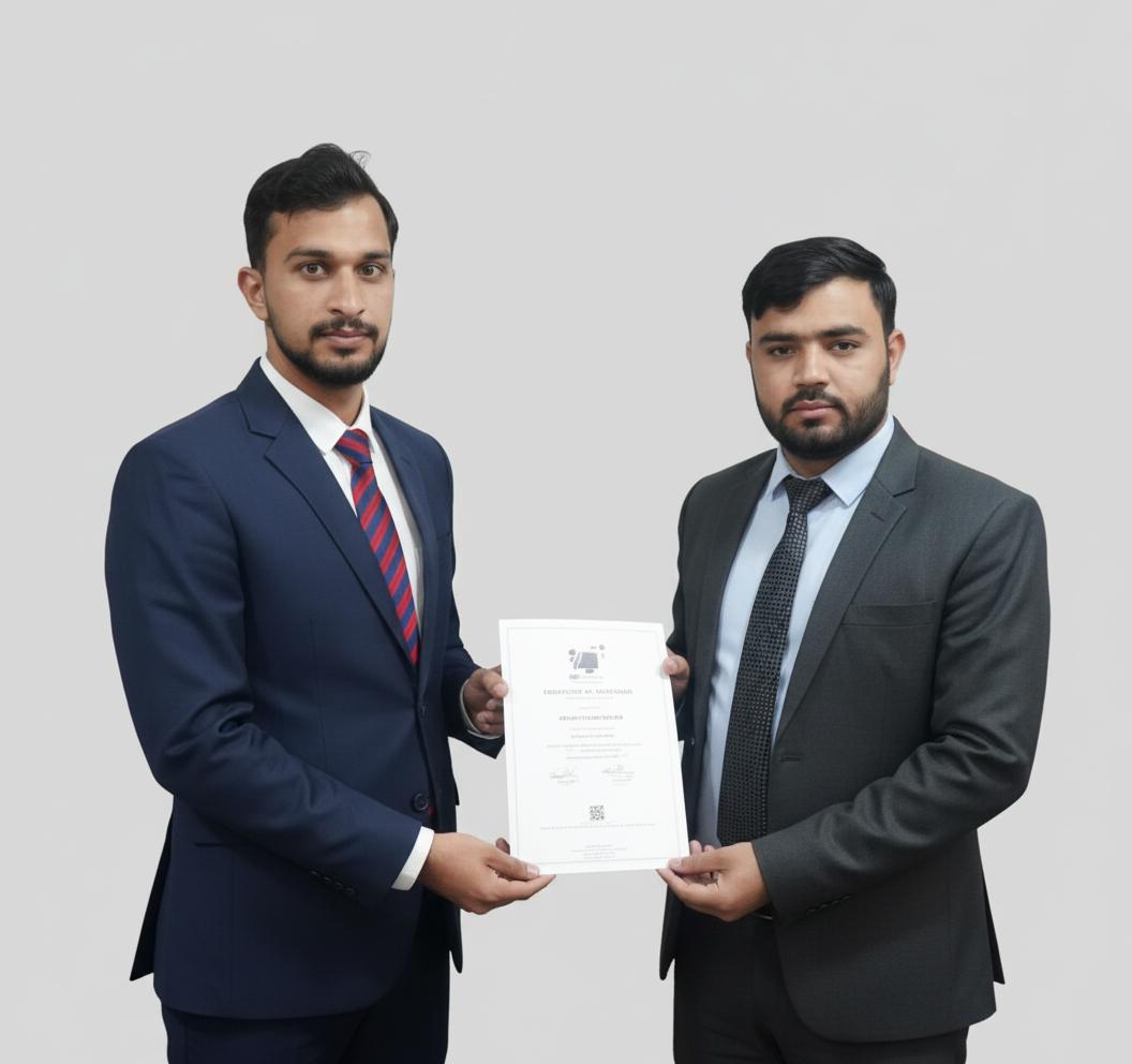 Ehtsam UL Haq Nazami