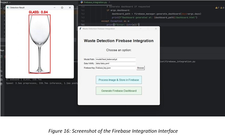 Real-Time Automated Waste Segregation System Using Machine Learning - AI System