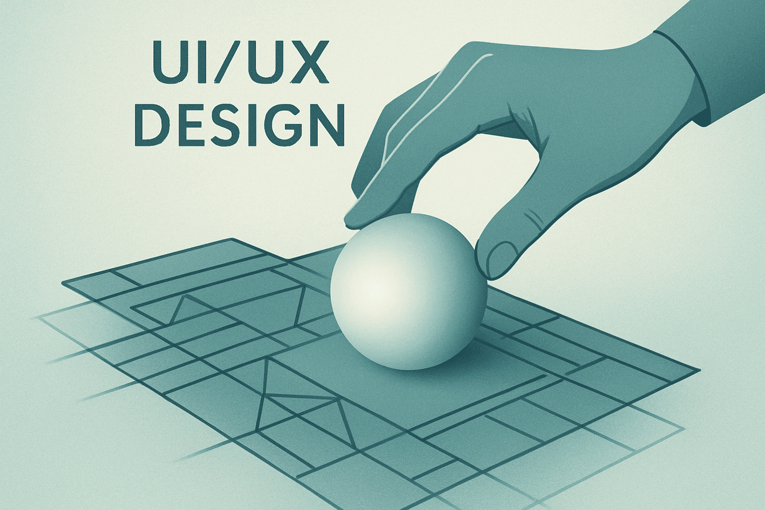 UI/UX Design