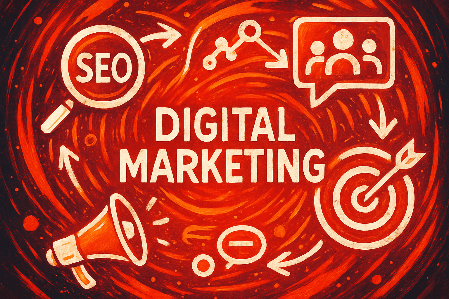 Digital Marketing